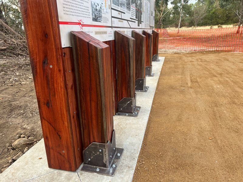 Community Works - Dridan Contracting