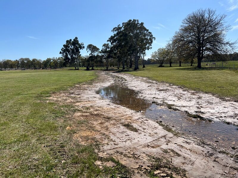 Drainage Solutions - Dridan Contracting