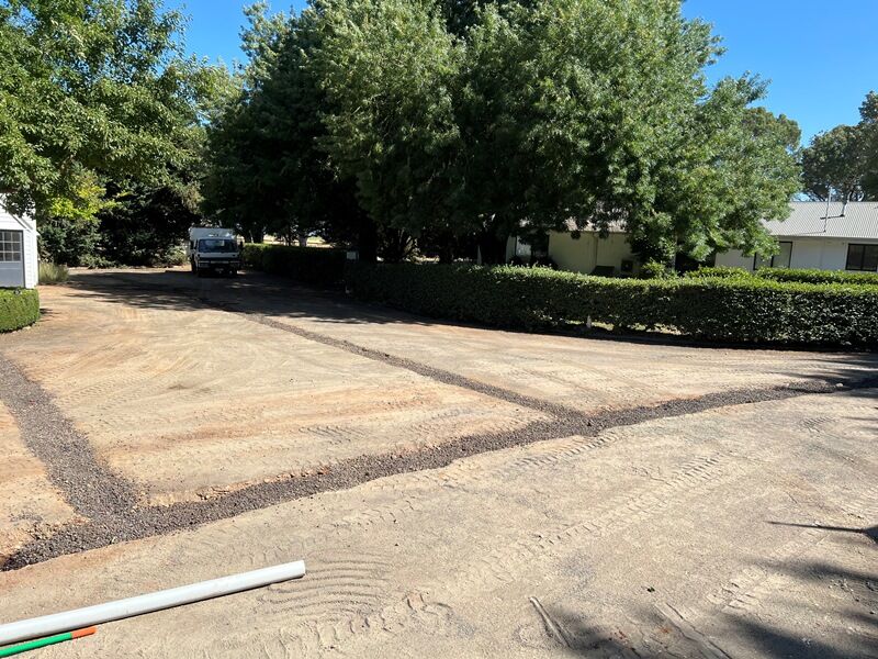 Drainage Solutions - Dridan Contracting