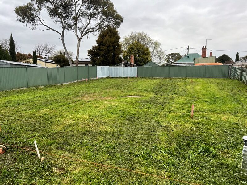 Site Cuts + Site Preparation - Dridan Contracting