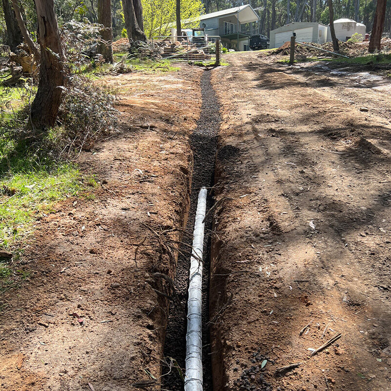 Drainage Solutions