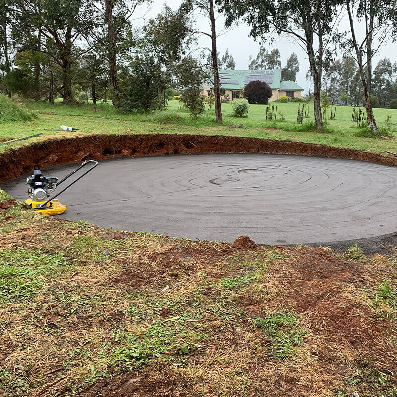 Other Earthworks