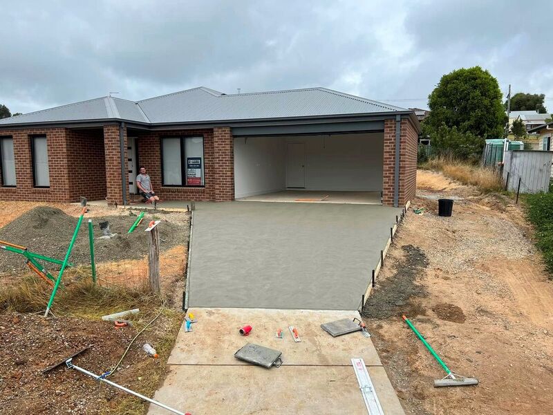 Choosing the Right Driveway - Dridan Contracting