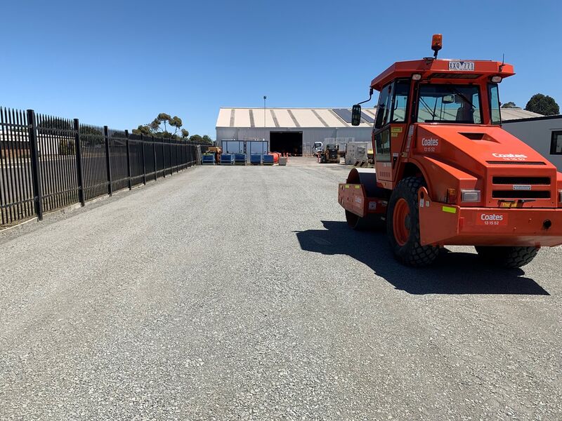 Choosing the Right Driveway - Dridan Contracting
