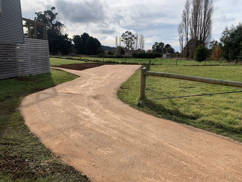 Choosing the Right Driveway - Dridan Contracting