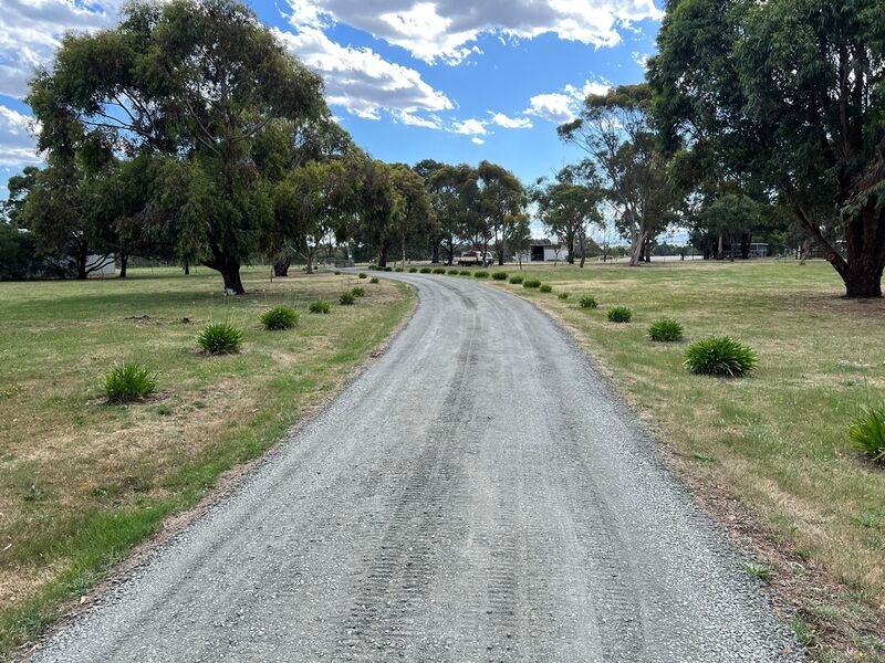 Choosing the Right Driveway - Dridan Contracting