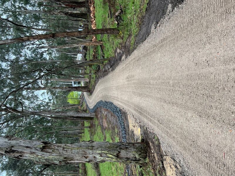Choosing the Right Driveway - Dridan Contracting