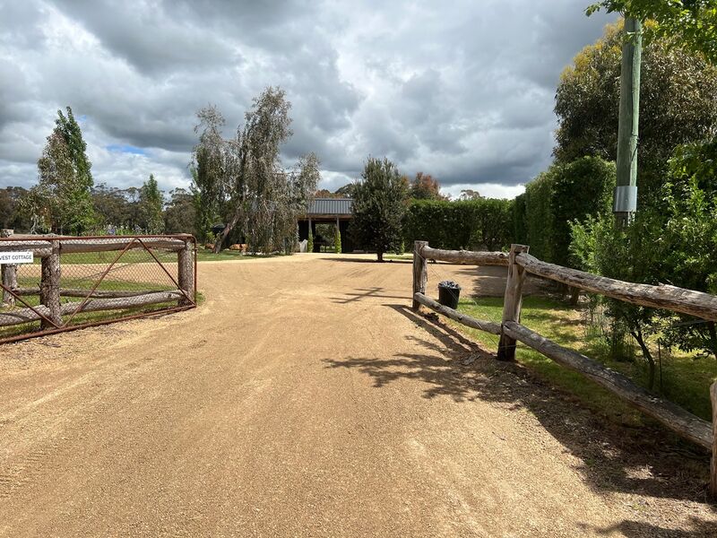 Choosing the Right Driveway - Dridan Contracting