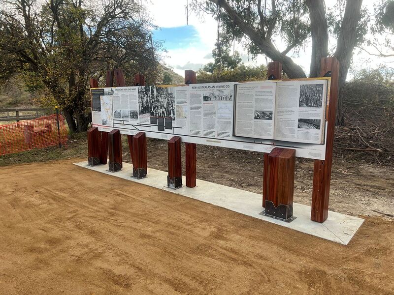 Community Projects - Dridan Construction