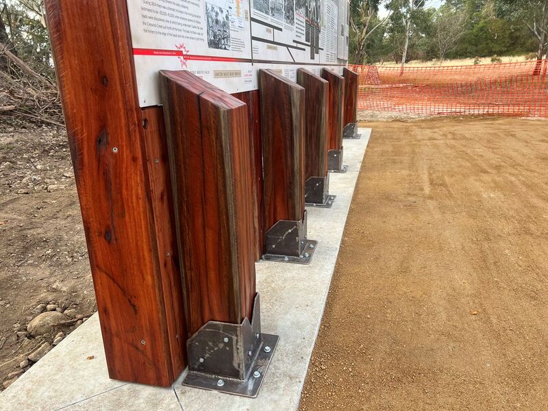 Community Projects - Dridan Construction
