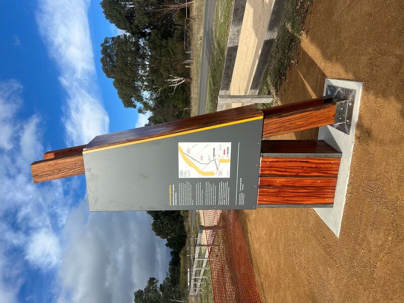Community Projects - Dridan Construction