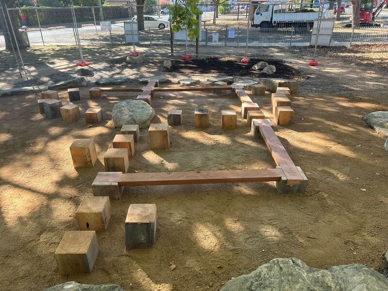 Community Projects - Dridan Construction
