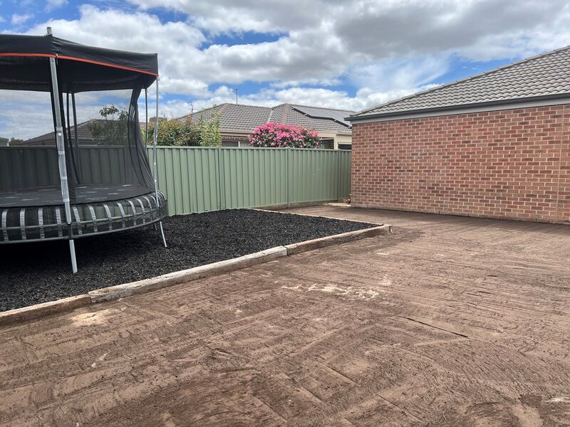Custom Site Preparation - Dridan Contracting