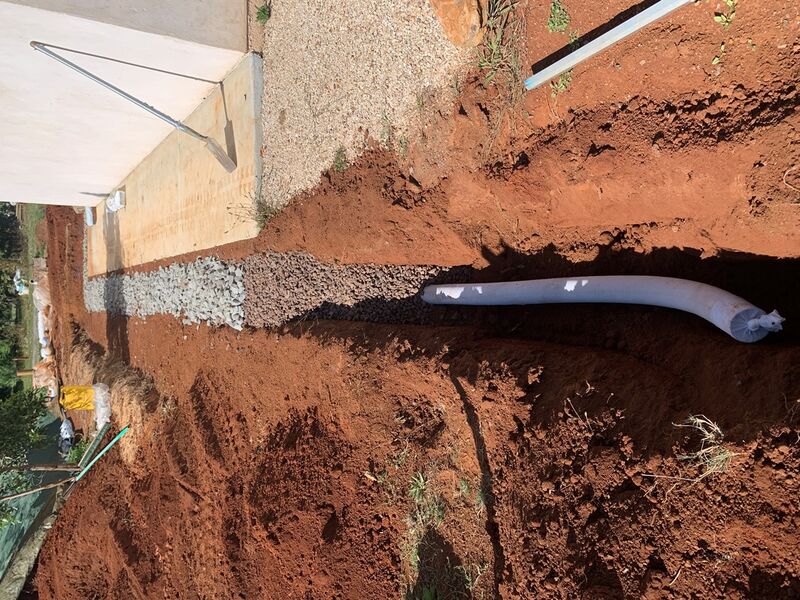 Drainage Solutions - Dridan Contracting
