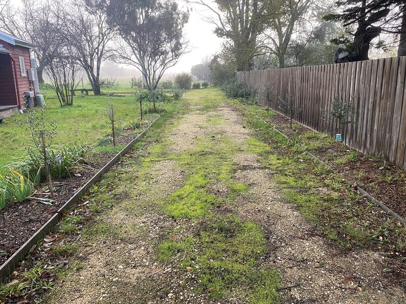 Driveways - Dridan Contracting