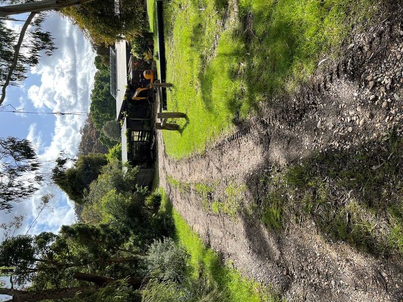 Driveways - Dridan Contracting