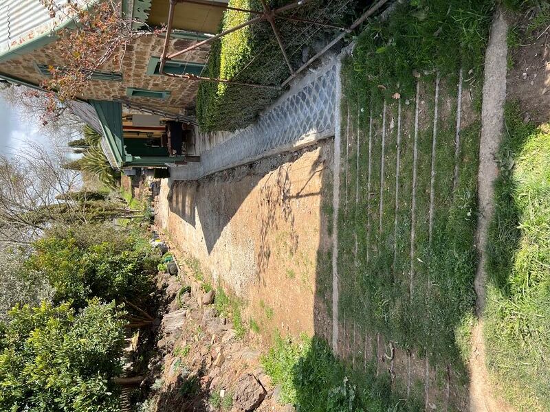 Driveways - Dridan Contracting