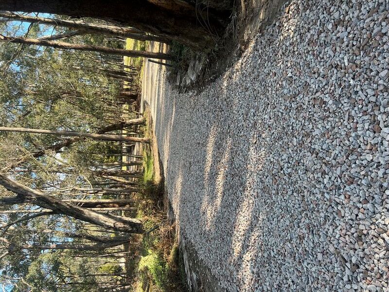 Driveways - Dridan Contracting
