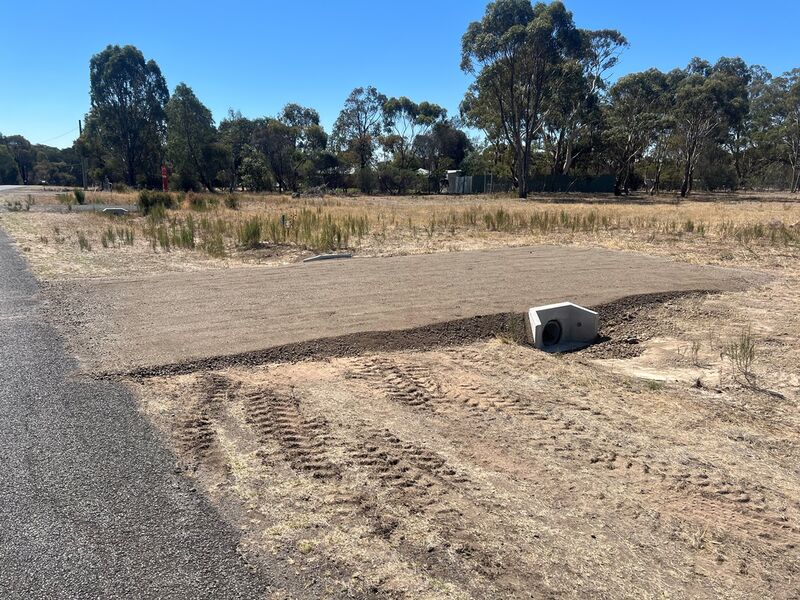 Driveways - Dridan Contracting