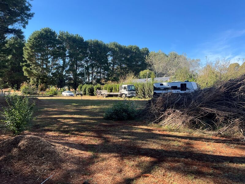 Driveways - Dridan Contracting