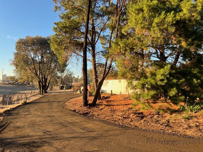 Driveways - Dridan Contracting