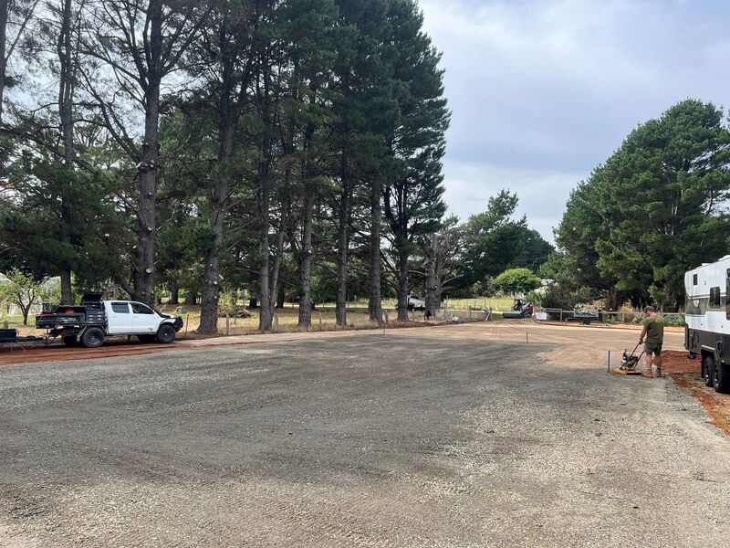 Overgrown to Outstanding - Dridan Contracting