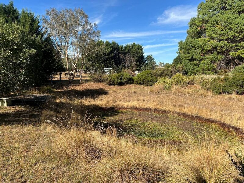 Overgrown to Outstanding - Dridan Contracting