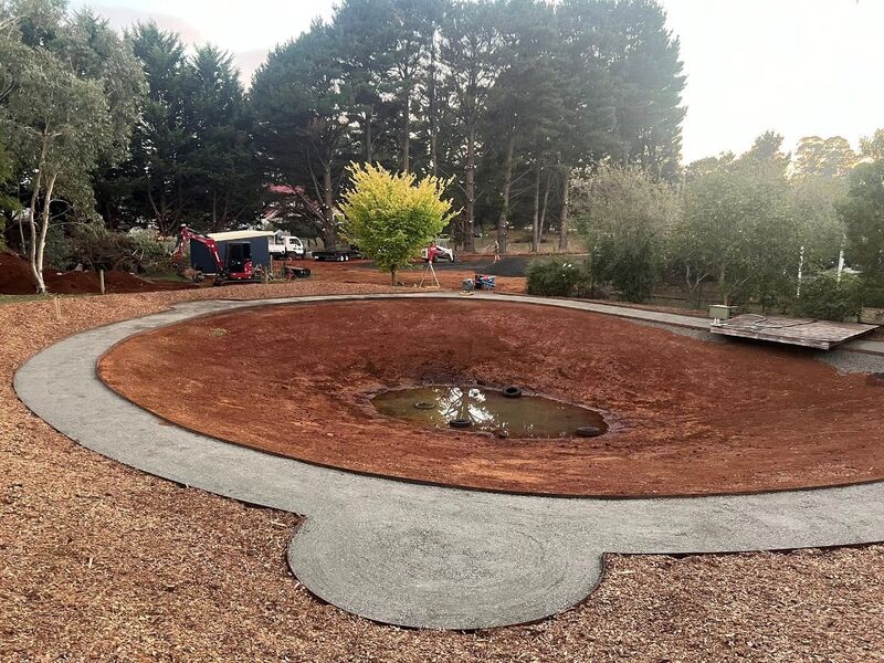 Overgrown to Outstanding - Dridan Contracting